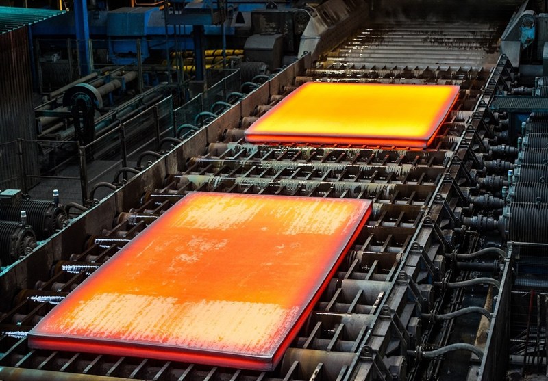 کنترل کیفیت ورق‌های نوردشده با پرتوی گاما